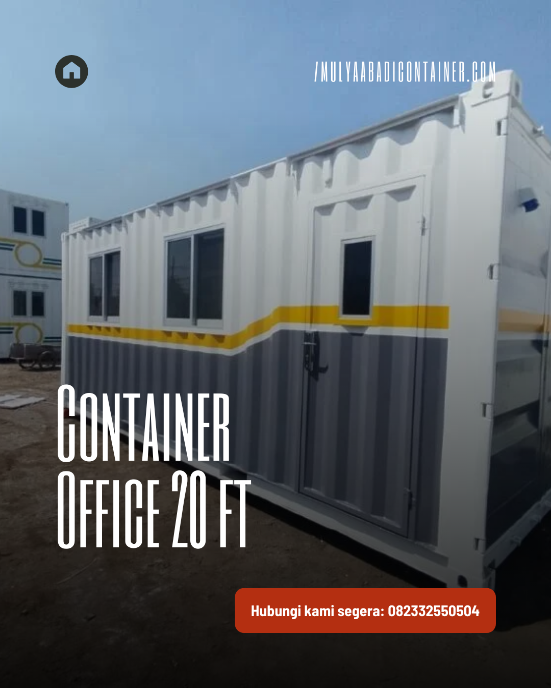 Katalog – Mulya Abadi Container