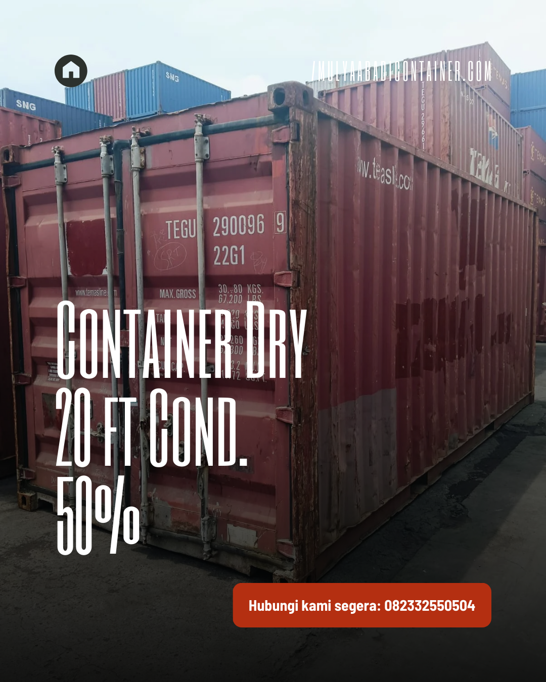 Katalog – Mulya Abadi Container