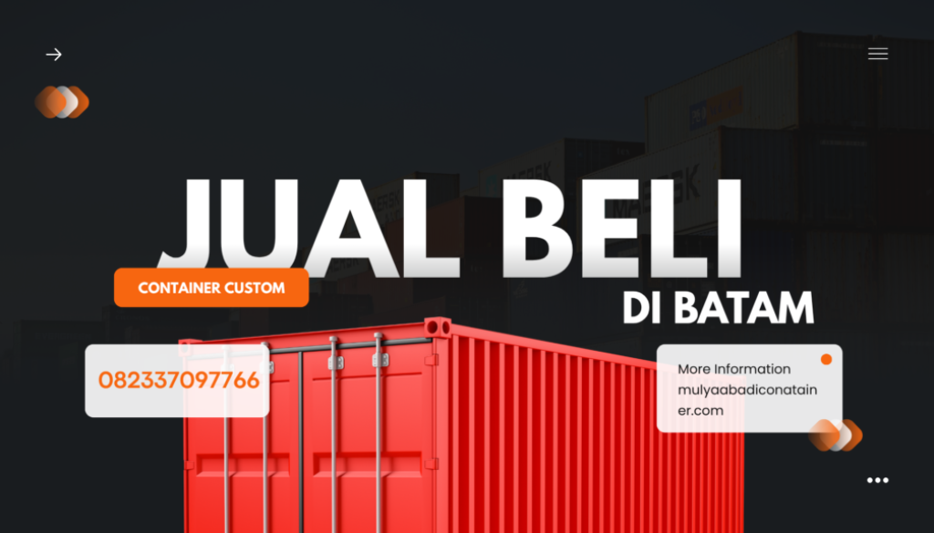 Black Orange Modern Logistic Operation Presentation (1)