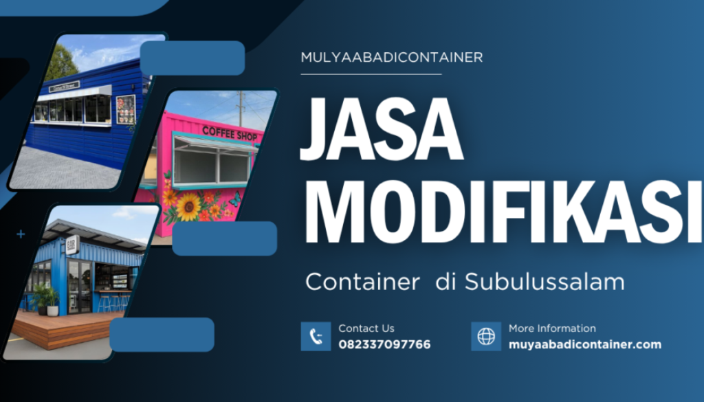 Blue Modern Meet Our Team Facebook Post