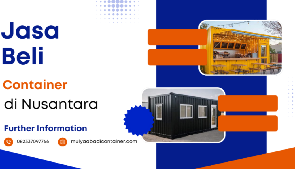 Blue and Orange Modern Graphic Design Services Facebook Post (1)