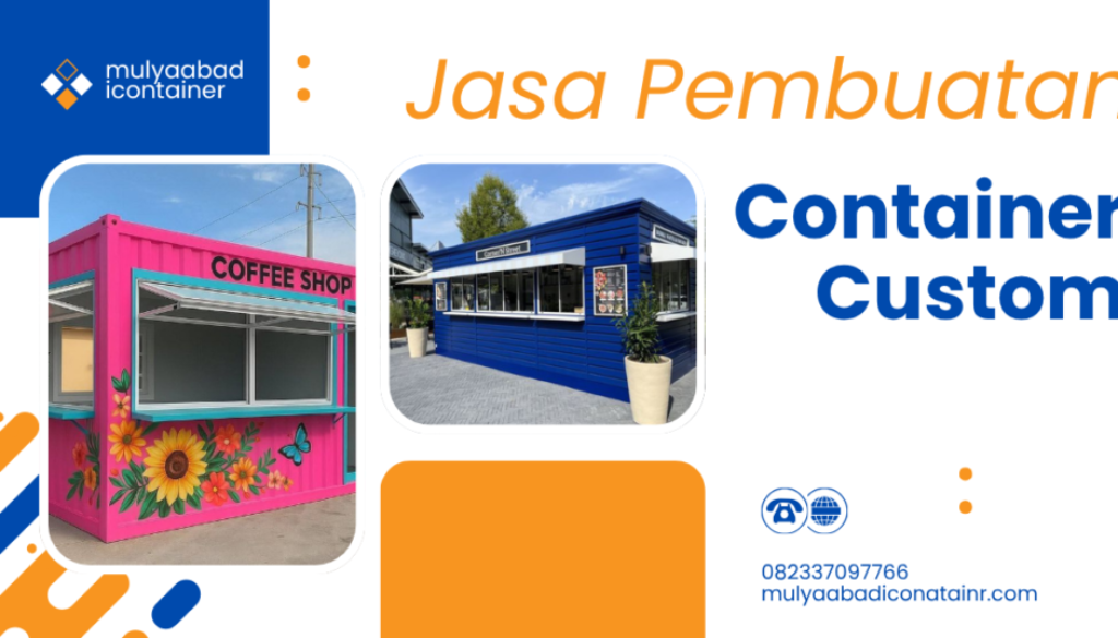 Blue and Orange Modern Residental Moving Facebook Post