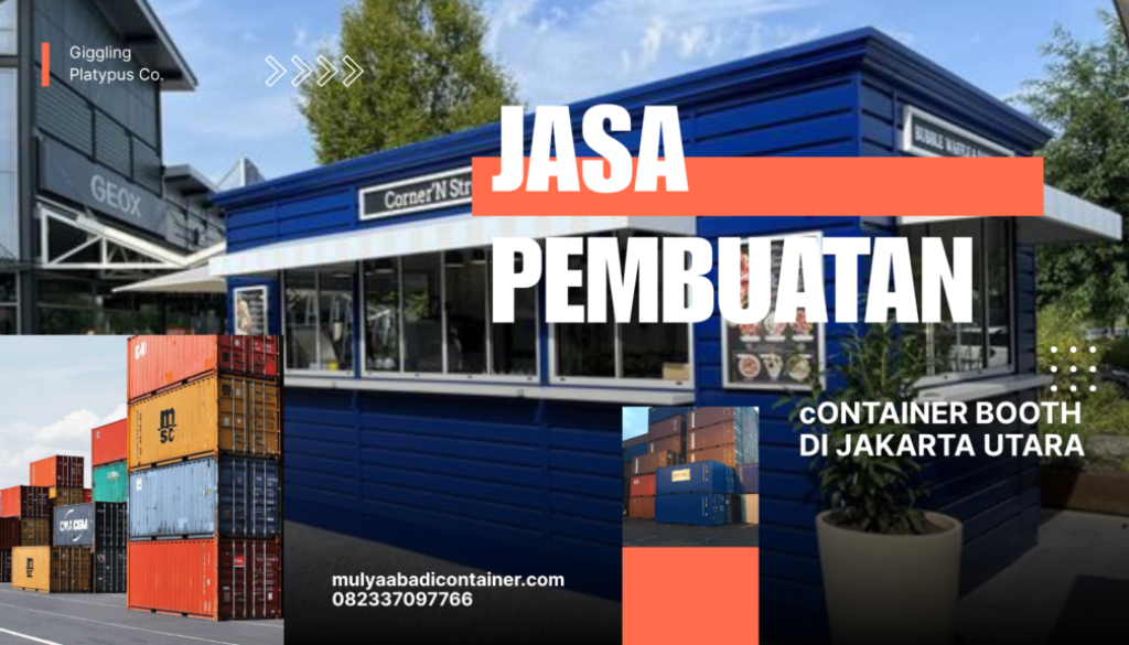Orange White and Black Modern Logistics Presentation (2)