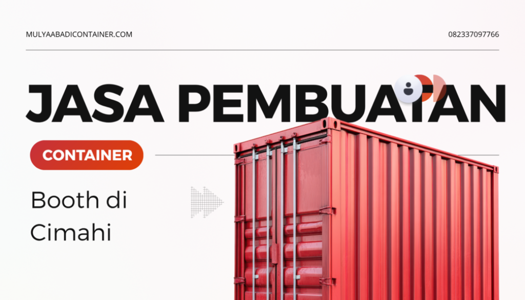 Red Modern Logistics Presentation