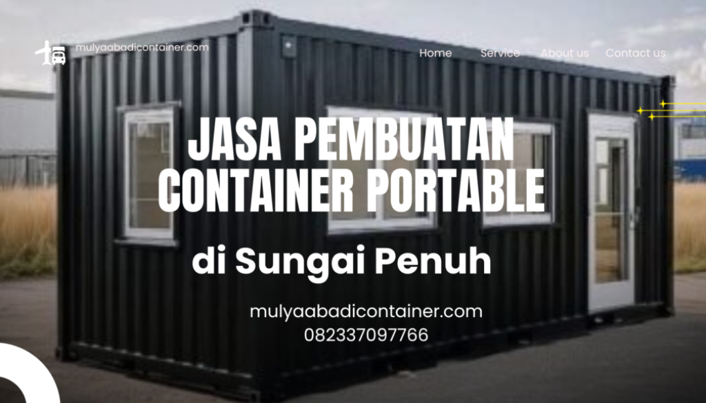 Yellow and Blue Modern Logistics Presentation (6)