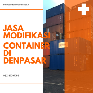 container