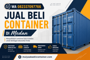 jasa modifikasi container