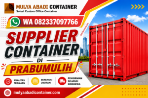 supplier container