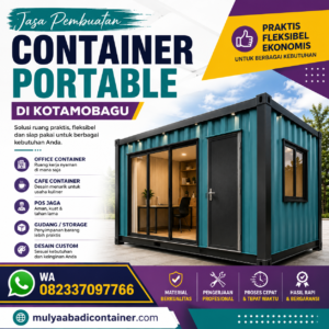 jasa desain container