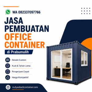 container office