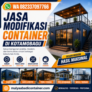 jasa desain container