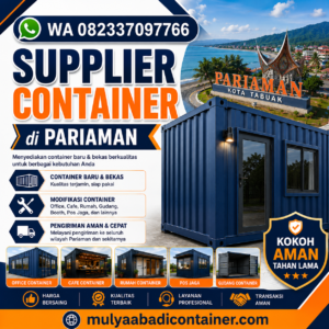 jual container 