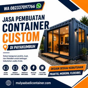container