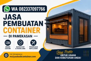 jasa desain container