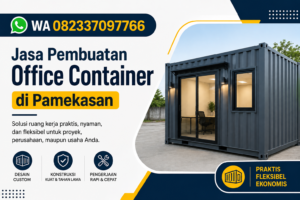 jasa desain container