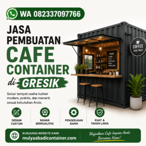 jasa desain container