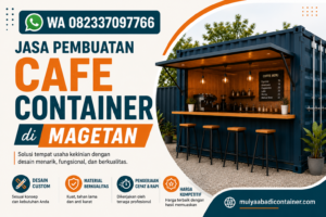 jasa desain container