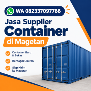 supplier container